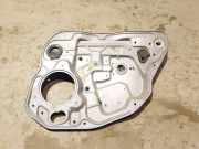 Fensterheber - Vorne Rechts Volvo S80, 2006.03 - 2010.01 Gebraucht,