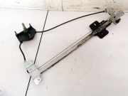 Fensterheber - Hinten Linke Renault Espace, II 1991.03 - 1996.12 6025100103,