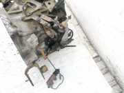 Schaltgetriebe Toyota Verso, 2009.04 - 2018 Gebraucht ,