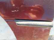 Zier-Schutzleiste Kotflügel - Vorne Linke Opel Astra, F 1991.09 - 1998.09 Gebraucht ,