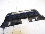 Kühlergrill Frontgrill Kühlergitter Fiat Idea 2003 - 2012 735357980,