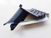 Innenausstattung Volkswagen Golf, VII 2012.06 - 2019.06 5G0868144B, Czc