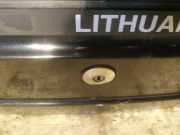 Schloss Heckdeckel Ford C-MAX, 2003.01 - 2007.06 Gebraucht,