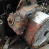 Unterdruckpumpe Vacuumpumpe Bremsanlage Dacia Lodgy, I 2010.01 - 2022 Gebraucht,