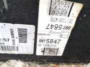 Bodenbelag Kofferraum Ford Focus, 2011.04 - 2018 cm51f13065ae, 097587