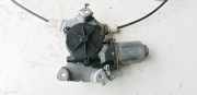 Fensterheber motor - Hinten Linke Nissan Primera, P12 2002.01 - 2008.12 400601T3,