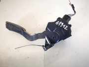 Pedalwerk Toyota Urban Cruiser 2009 - 2012 7811052020, 78110-52020 198800-7021