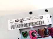 Monitor Navigationssystem Jaguar XF, X250 2012.01 - 2015.01 facelift fx2310e889ac, 7505350099