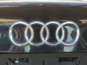 Emblem Audi A5, 2007.06 - 2012.06 Gebraucht ,