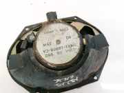 Lautsprecher Mazda 3, BK 2003.10 - 2009.06 3M8118808CA, 3M81-18808-CA GJ6A66960