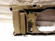 Kühler Zarge Peugeot 307, 2000.08 - 2005.06 9634009380, 1853887116