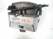 Monitor Navigations Zeit Uhr Volvo S80, 1998.05 - 2004.06 86220421, 8622042-1 149960005 y5170086a