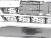 Kühlergrill - Vorne Center Toyota Previa, 2000.02 - 2006.01 Gebraucht,