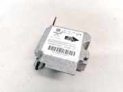 Steuergerät Airbag Opel Astra, G 1998.09 - 2004.12 09180799, 09180799UY 1923594