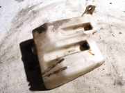 Scheibenwaschbehälter Vorne Wischwasserbehälter Nissan Note, 2006.03 - 2013.06 Gebraucht,