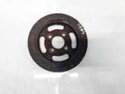 Riemenscheibe Kurbelwelle Opel Antara, 2006.01 - 2010.08 Gebraucht,