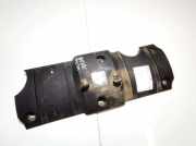 Motorabdeckung Peugeot 307, 2000.08 - 2005.06 9638602180,