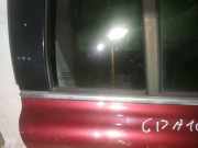 Zierleiste Leiste - Hinten Rechts Volvo XC90, 2002.10 - 2007.06 as3,