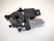 Fensterheber motor - Vorne Linke Opel Crossland X 2017 - 2020 0130824075, 1137328865