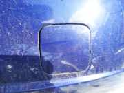 Abdeckung Abschlepphaken - Hinten Nissan Almera, N16 2003.01 - 2006.12 facelift Gebraucht,
