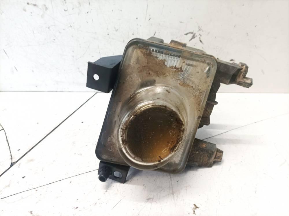 Nebelscheinwerfer - Vorne Rechts Opel Signum, 2003.05 - 2008.06 13123958, 0096726