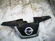 Kühlergrill Frontgrill Kühlergitter Nissan Juke, I F15 2010.06 - 2019.06 ds0732001, pd6932cq6044