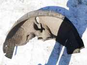 Radhausschale - Hinten Rechts Audi A4, B6 2000.11 - 2004.11 Gebraucht,