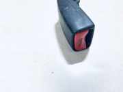 Gurtschloss - Hinten Linke Nissan Almera Tino 2000.08 - 2003.09 Gebraucht,