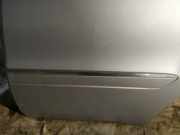 Zierleiste Tür Zier-Schutzleiste - Hinten Linke Mercedes-Benz ML, W164 2005.06 - 2009.07 Gebraucht,