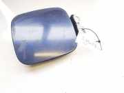 Tankdeckel Tankklappe Mitsubishi Carisma, II 2000.09 - 2006.06 Gebraucht,