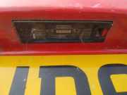 Kennzeichenleuchte Opel Astra, J 2009.12 - 2015.06 Gebraucht,