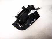 Türinnengriff - Vorne Linke Peugeot 206, 1998.08 - 2002.07 9623698477,