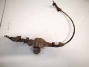 Kraftstoffpumpe Zusatzpumpe Standheizung Toyota Corolla, 2001.11 - 2004.02 Gebraucht,