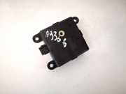 Stellmotor Lüftung Renault Laguna, III 2007.10 - 2010.11 52410557,