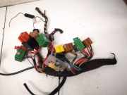 Steckverbinder Opel Omega, B 1999.09 - 2003.07 facelift 90566348,