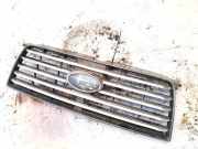 Kühlergrill Frontgrill Kühlergitter Subaru Forester, II 2002.06 - 2007.12 Gebraucht,
