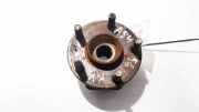 Radnabe Achsschenkel - Vorne Linke Subaru Legacy, BL, BP 2003.09 - 2009.12 Gebraucht,