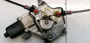 Fensterheber motor - Vorne Linke Nissan Micra, K12 2003.01 - 2007.06 0130822202,