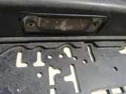 Kennzeichenleuchte Volkswagen Polo, IV 2001.09 - 2005.04 Gebraucht, bmd