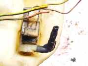 Waschwasserpumpe Scheibenreinigung Subaru Legacy, BE, BH, BT 1998.10 - 2003.09 Gebraucht,