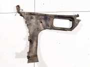 Stoßstangenhalter - Hinten Rechts Audi Q7, 2006.03 - 2010.05 4l0807454a,