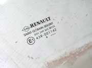 Seitenscheibe - Vorne Rechts Renault Megane, III 2008.11 - 2012.06 as2,
