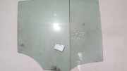 Seitenscheibe - Hinten Rechts Volkswagen Golf Plus, 2005.01 - 2008.05 Gebraucht ,