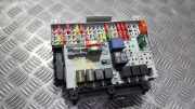Sicherungskasten Opel Vectra, B 1995.09 - 2000.09 90504534,
