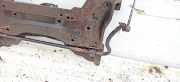 Stabilisator Vorne Peugeot 307, 2000.08 - 2005.06 Gebraucht,