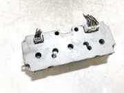 Bedienelement für Klimaanlage Mazda 6, 2002.06 - 2007.08 Gebraucht,