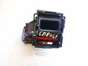Sitzschloß Volkswagen Polo, IV 2001.09 - 2005.04 Gebraucht,