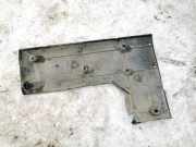 Unterfahrschutz Seat Ibiza, IV 2008.03 - 2012.06 5816553020, 58165-53020