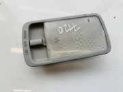 Innenbeleuchtung - Hinten Toyota Avensis Verso, 2001.08 - 2009.11 Gebraucht,