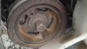 Riemenscheibe Kurbelwelle Toyota Land Cruiser J12 2003 - 2010 Gebraucht ,